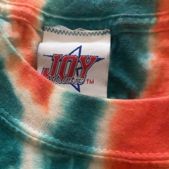 Autograph Dan Marino T-shirt - Picture 3 of 3